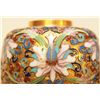 Image 5 : Pr OF CHINESE CLOISONNE LIDDED GINGER JARS
