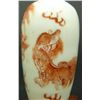 Image 4 : CHINESE PORCELAIN FOO DOGS SNUFF BOTTLE