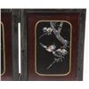 Image 5 : HAND CRAFTED CHINESE MOP BIRDS TABLE SCREEN