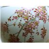 Image 4 : SATSUMA PORCELAIN HAND PAINTED VASE SIGNED