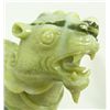 Image 3 : Pr CHINESE CARVED HARDSTONE TIGER BEASTS