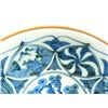 Image 5 : CHINESE PORCELAIN BLUE & WHITE INTERIOR BOWL