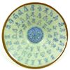 Image 3 : CHINESE MING XUANDE POTTER BOWL WITH KANJI