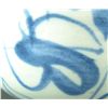 Image 2 : CHINESE CHONGZHEN BLUE & WHITE PORCELAIN BOWL