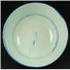 Image 4 : CHINESE CHONGZHEN BLUE & WHITE PORCELAIN BOWL
