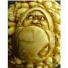 Image 5 : CHINESE CARVED IVORY 1000 RATS BALL ON STAND
