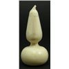 Image 5 : CARVED IVORY GOURD SNUFF & STAR FRUIT GROUP