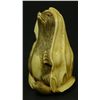 Image 5 : 5 JAPANESE CARVED IVORY NETSUKE FIGURES