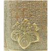 Image 4 : CHINESE MING BRONZE INCENCE BURNER BOX