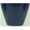 Image 3 : 18th/19th C CHINESE BLUE GLAZE PORCELAIN VASE