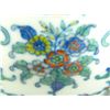 Image 2 : 19th CENTURY CHINESE DOCAI PORCELAIN BOWL