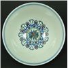 Image 4 : 19th CENTURY CHINESE DOCAI PORCELAIN BOWL