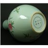 Image 8 : CHINESE PORCELAIN YONGZHENG MARK PEACH VASE