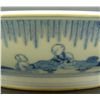 Image 7 : 18th C CHINESE QIANLONG IMPERIAL PORCELAIN DISH