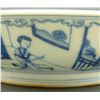 Image 8 : 18th C CHINESE QIANLONG IMPERIAL PORCELAIN DISH