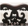 Image 7 : PAIR OF CHINESE CARVED HARDWOOD CHAIRS