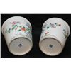 Image 6 : Pr CHINESE DAOGUANG DYNASTY PORCELAIN PLANTERS