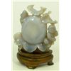 Image 1 : CHINESE CULTURAL REVOLUTION WATER AGATE GROUP
