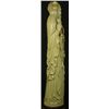 Image 4 : CHINESE CARVED IVORY FIGURE OF WISEMAN