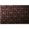 Image 3 : MIDDLE EASTERN HAND WOVEN SILK RUG SIGNED