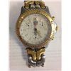 Image 1 : TAG HEUER SEL Mens Chronograph Professional 200m Gold/SS