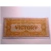 Image 2 : 1922 Philippine $5 (Peso) "Victory" Treasury Certificate F12
