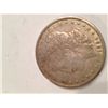 Image 1 : 1884 SILVER MORGAN DOLLAR