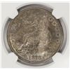 Image 2 : 1878 Silver Trade Dollar NGC MS61