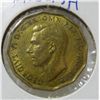Image 2 : 1943 English Three Pence Uncirculated Mint State
