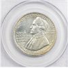 Image 2 : 1928 Hawaiian 50C PCGS  MS64