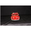 Image 2 : MODEL FIRE TRUCK 19"X7"
