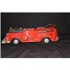 Image 3 : MODEL FIRE TRUCK 19"X7"
