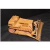 Image 3 : ERTL CASE METAL DOZER - 12" X 9.5"
