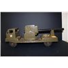 Image 2 : ARMY CANNON TRUCK - NYLINT - 23"