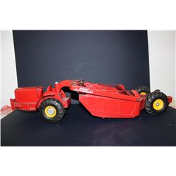 EARTH MOVER BY MODEL - 29"