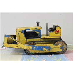 NYLINT DOZER - 14"