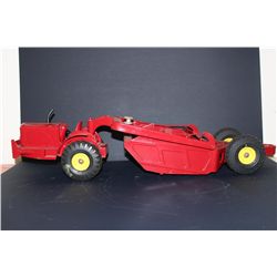 MODEL EARTH MOVER NEAR MINT #30