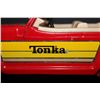 Image 2 : TONKA SPORTS JEEP - NEAR MINT - METAL - 13"