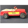 Image 4 : TONKA SPORTS JEEP - NEAR MINT - METAL - 13"