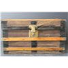 Image 1 : GREAT DOLLS TRUNK - 16"X9"X9"