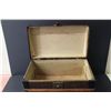 Image 3 : GREAT DOLLS TRUNK - 16"X9"X9"