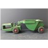 Image 1 : OLD STRUCTO SAND HAULER - ALL METAL 21"