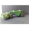 Image 2 : OLD STRUCTO SAND HAULER - ALL METAL 21"
