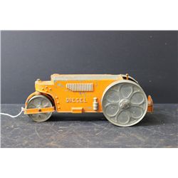 DIE CAST ROLLER - 9.5"