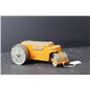 Image 3 : DIE CAST ROLLER - 9.5"