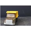 Image 4 : ERTL CO. DUMP TRUCK - 10"