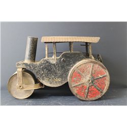 STEEL CRAFT RIDING STEAM SHOVEL
