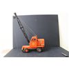 Image 1 : UNIT CRANE & SHOVEL BY MODEL - WORKS