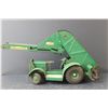 Image 1 : BARBER GREEN TRUCK W/ LOADER - WORKS GREAT
