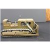 Image 3 : EARLY TONKA TRACK DOZER - 12"